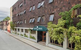 Residencias Senorial